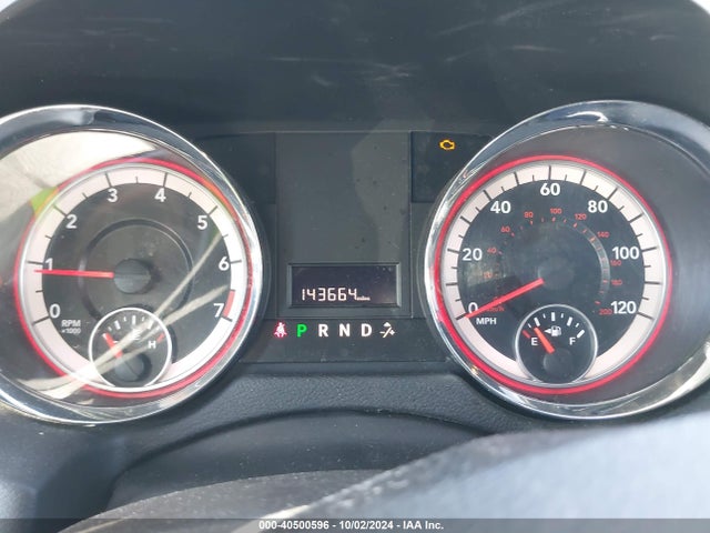 Dodge Grand Caravan Sxt Plus 2015 2C4RDGCG9FR652966 Image 7