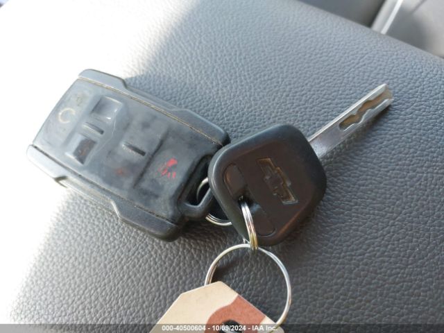 1GCHTBE39F1162754 Chevrolet Colorado Lt