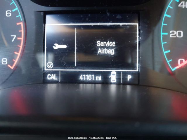 1GCHTBE39F1162754 Chevrolet Colorado Lt