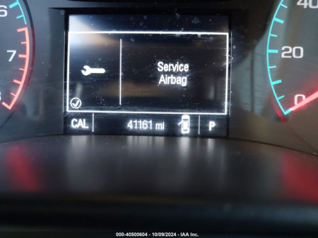 1GCHTBE39F1162754 Chevrolet Colorado Lt