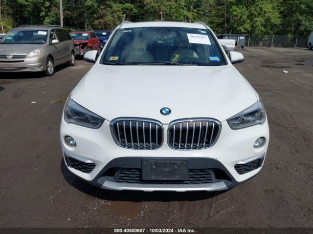 WBXHT3C36GP884628 BMW X1 Xdrive28i