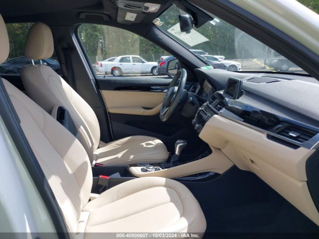 WBXHT3C36GP884628 BMW X1 Xdrive28i