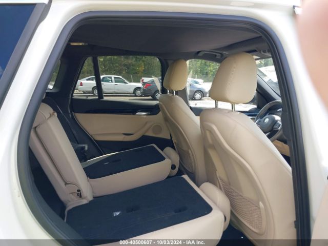 WBXHT3C36GP884628 BMW X1 Xdrive28i