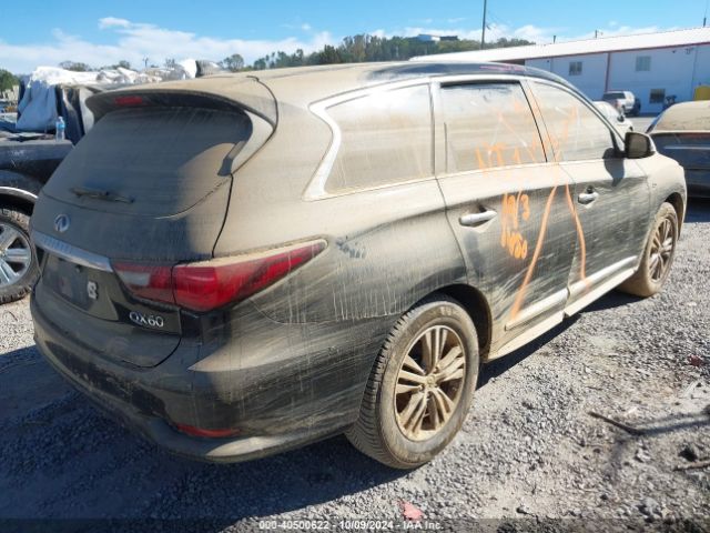 5N1DL0MM9JC531313 Infiniti QX60