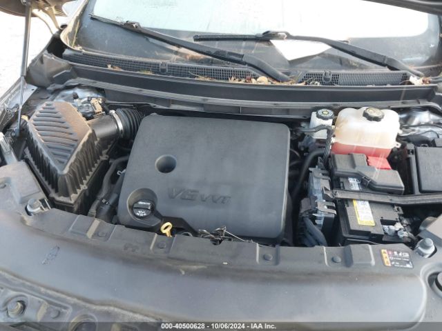 5GAEVAKW4KJ226362 Buick Enclave Awd Essence