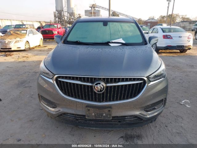 5GAEVAKW4KJ226362 Buick Enclave Awd Essence