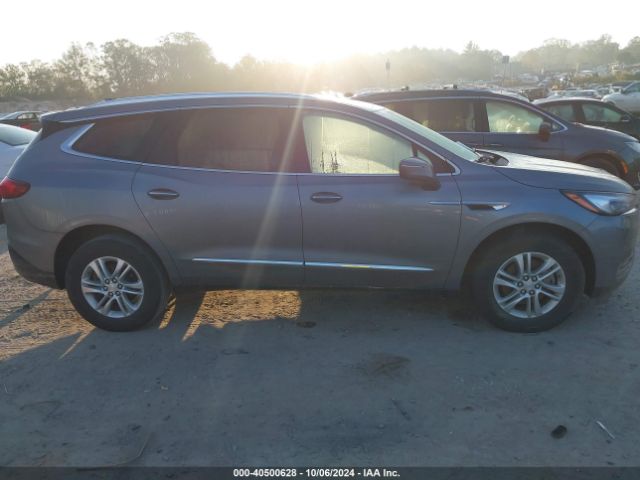 5GAEVAKW4KJ226362 Buick Enclave Awd Essence