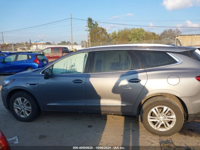 5GAEVAKW4KJ226362 Buick Enclave Awd Essence