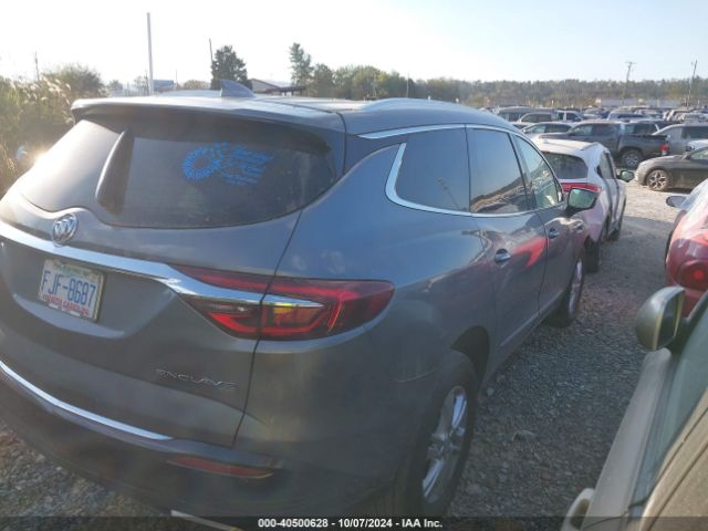 5GAEVAKW4KJ226362 Buick Enclave Awd Essence