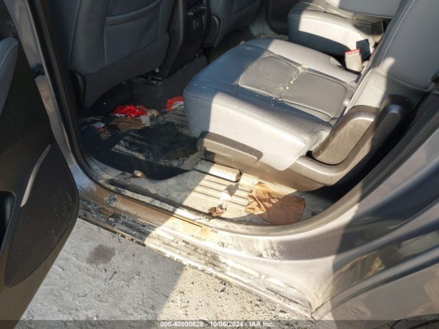 5GAEVAKW4KJ226362 Buick Enclave Awd Essence