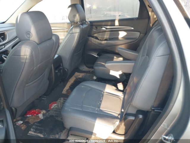 5GAEVAKW4KJ226362 Buick Enclave Awd Essence