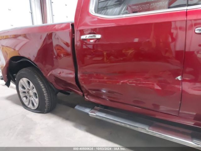 3GCUDGED1RG378394 Chevrolet Silverado 1500 4wd  Standard Bed Ltz