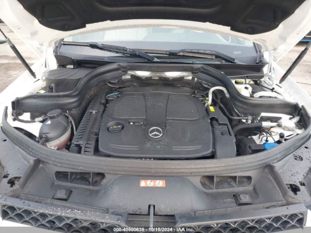 WDCGG5HB9FG363436 Mercedes-Benz GLK 350