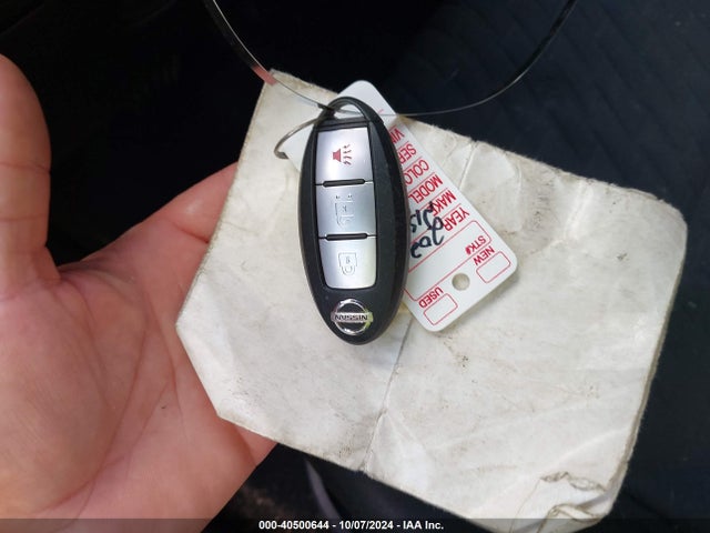Nissan Kicks S Xtronic Cvt 2021 3N1CP5BV4ML474821 Image 11