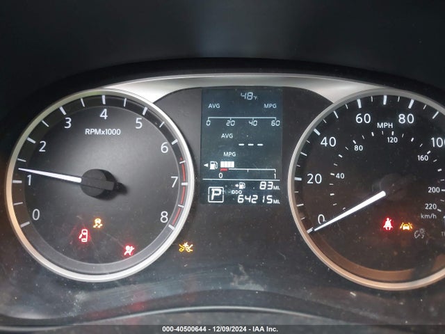 Nissan Kicks S Xtronic Cvt 2021 3N1CP5BV4ML474821 Image 7