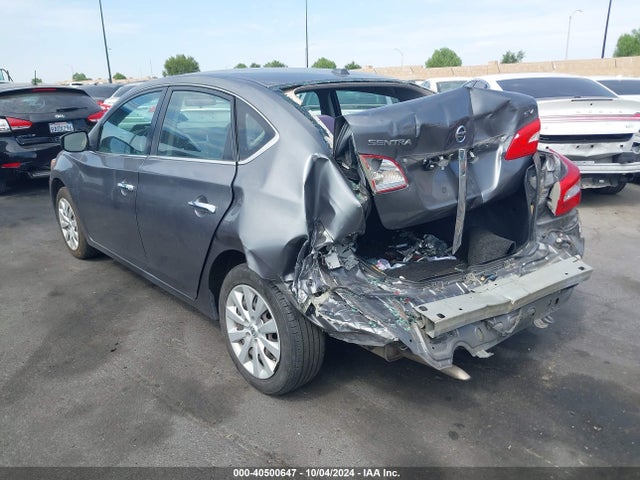 Nissan SENTRA SV 2017 3N1AB7AP9HY207168 Image 14