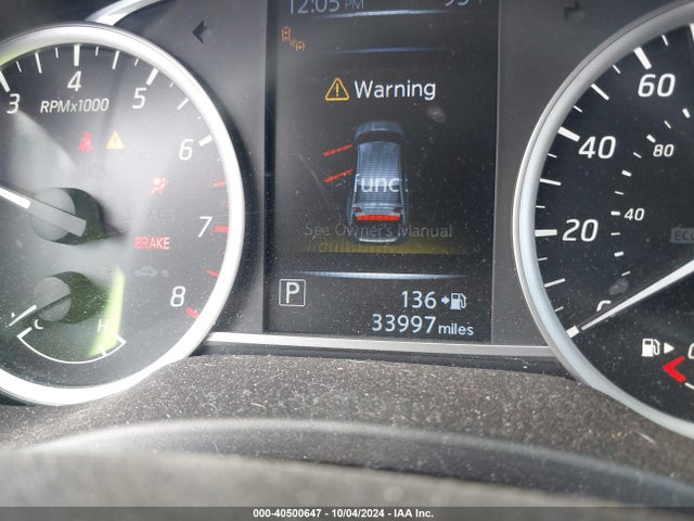 Nissan SENTRA SV 2017 3N1AB7AP9HY207168 Image 15
