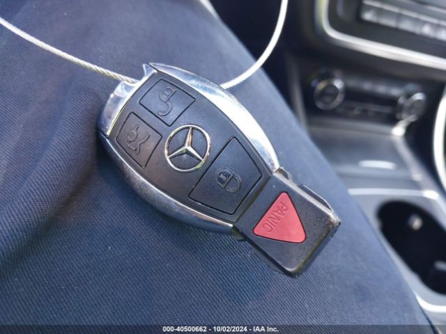 WDDSJ4GB7GN316969 Mercedes-Benz CLA 250 4MATIC