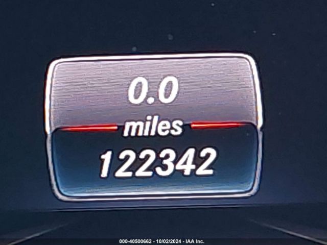 WDDSJ4GB7GN316969 Mercedes-Benz CLA 250 4MATIC