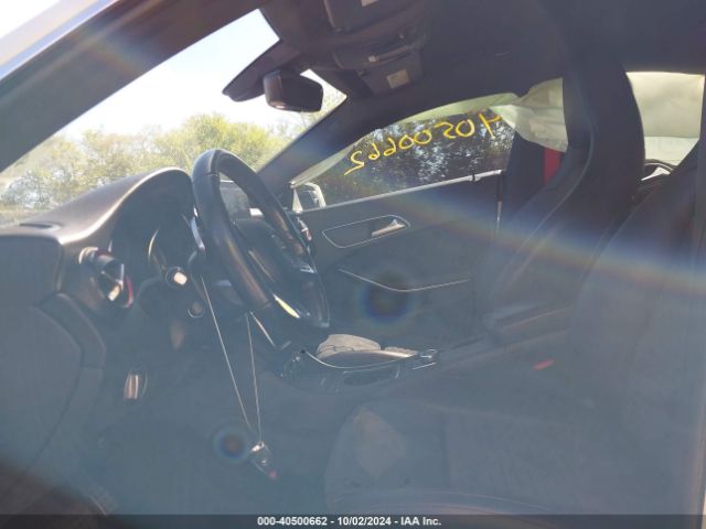 WDDSJ4GB7GN316969 Mercedes-Benz CLA 250 4MATIC
