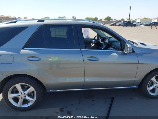 4JGDA5HBXGA759739 Mercedes-Benz Gle 350 4matic