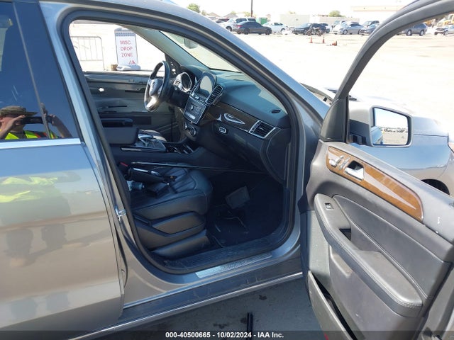 4JGDA5HBXGA759739 Mercedes-Benz Gle 350 4matic