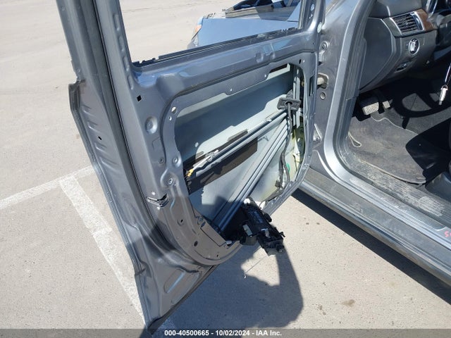 4JGDA5HBXGA759739 Mercedes-Benz Gle 350 4matic