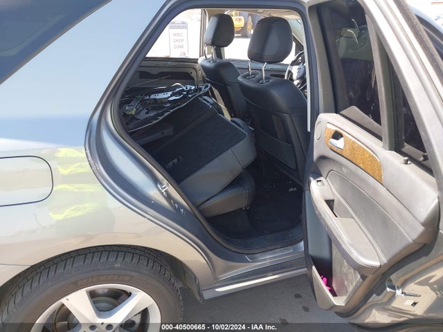 4JGDA5HBXGA759739 Mercedes-Benz Gle 350 4matic
