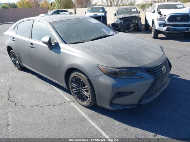 58ABK1GGXGU028908 Lexus ES 350