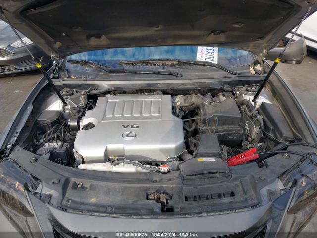 58ABK1GGXGU028908 Lexus ES 350
