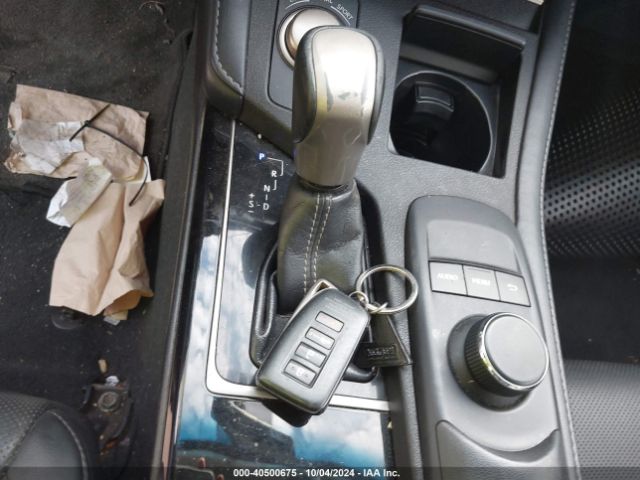 58ABK1GGXGU028908 Lexus ES 350