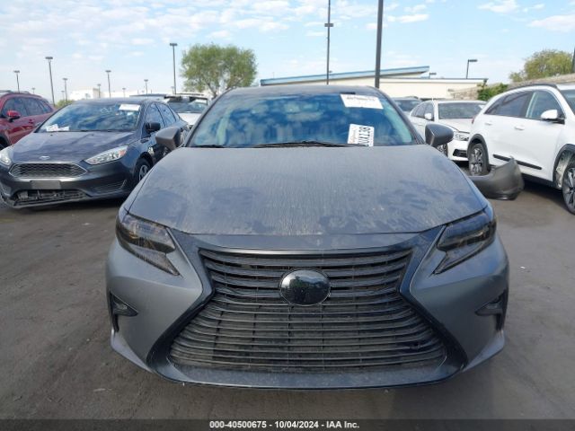 58ABK1GGXGU028908 Lexus ES 350