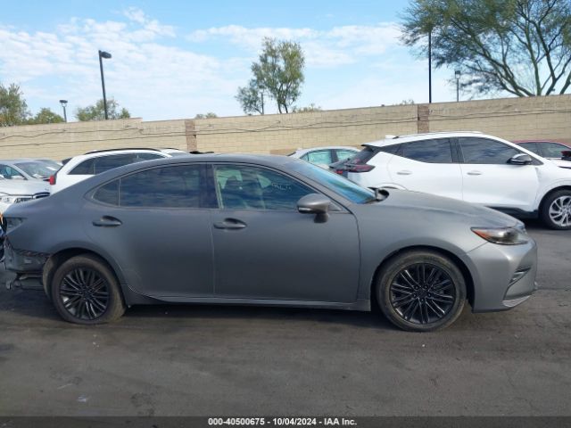 58ABK1GGXGU028908 Lexus ES 350