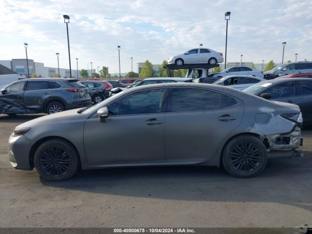 58ABK1GGXGU028908 Lexus ES 350