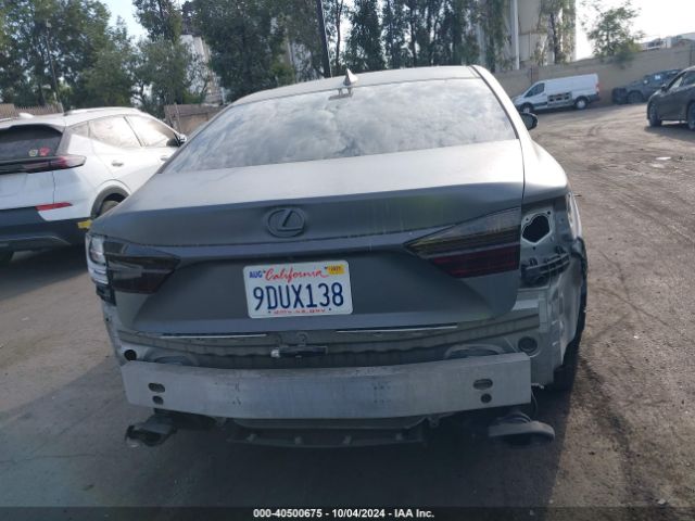 58ABK1GGXGU028908 Lexus ES 350