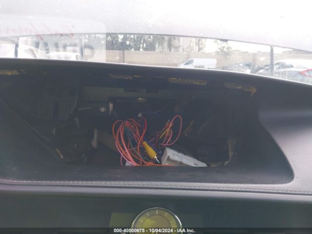 58ABK1GGXGU028908 Lexus ES 350