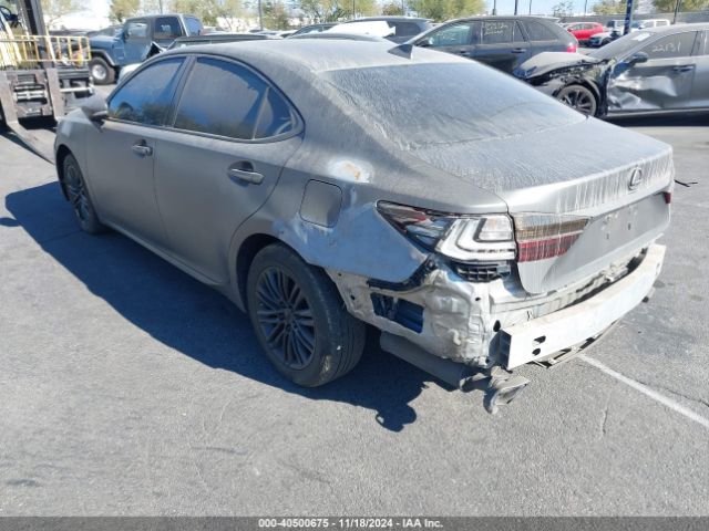 58ABK1GGXGU028908 Lexus ES 350