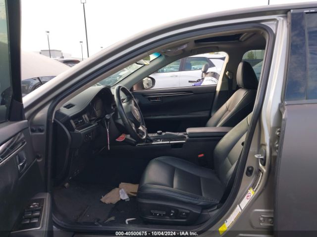 58ABK1GGXGU028908 Lexus ES 350