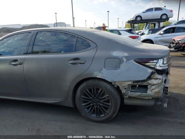 58ABK1GGXGU028908 Lexus ES 350