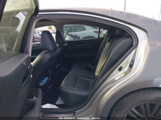 58ABK1GGXGU028908 Lexus ES 350