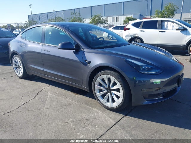2023 TESLA MODEL 3 5YJ3E1EA5PF574319 Photo 0