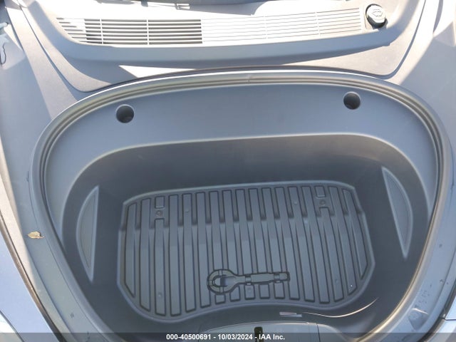 2023 TESLA MODEL 3 5YJ3E1EA5PF574319 Photo 9