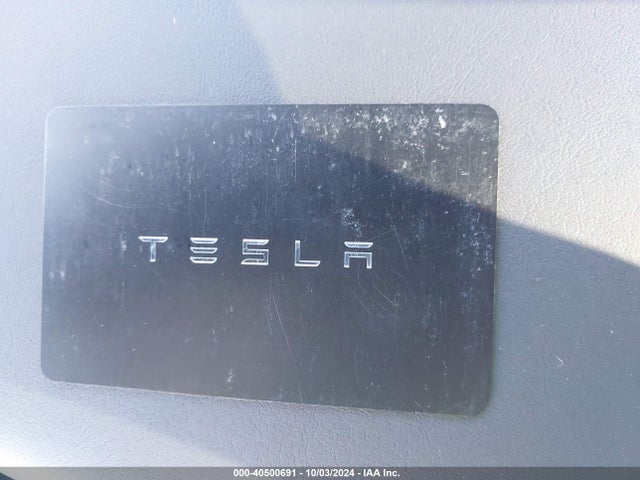 2023 TESLA MODEL 3 5YJ3E1EA5PF574319 Photo 10