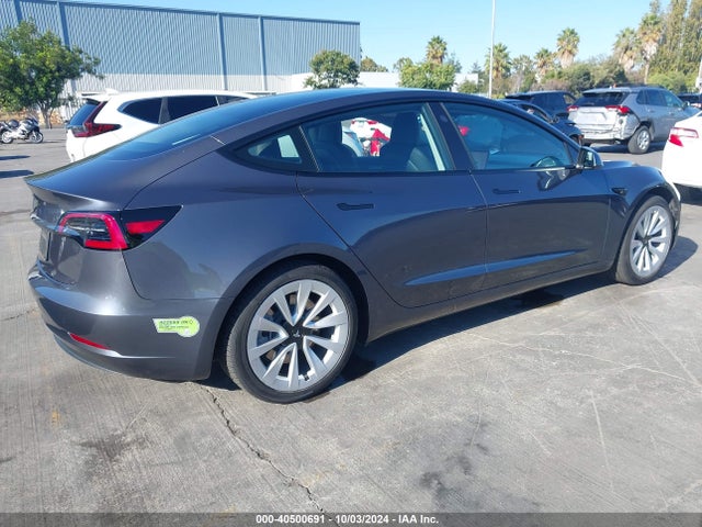 2023 TESLA MODEL 3 5YJ3E1EA5PF574319 Photo 3