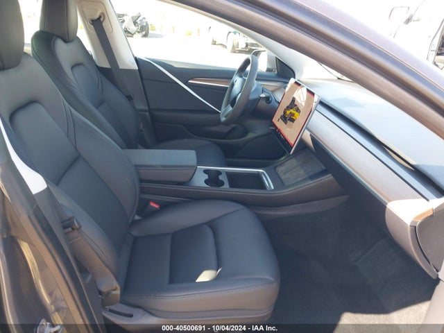 2023 TESLA MODEL 3 5YJ3E1EA5PF574319 Photo 4