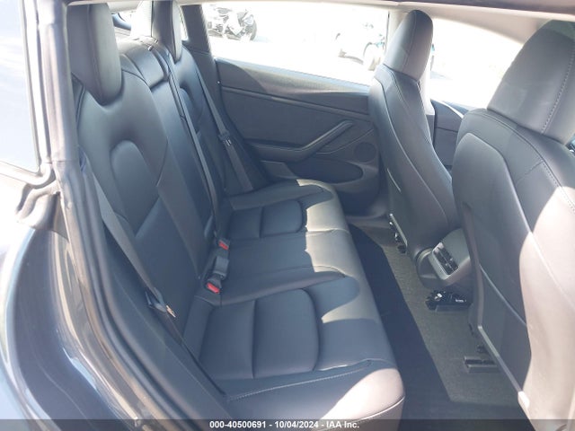 2023 TESLA MODEL 3 5YJ3E1EA5PF574319 Photo 7