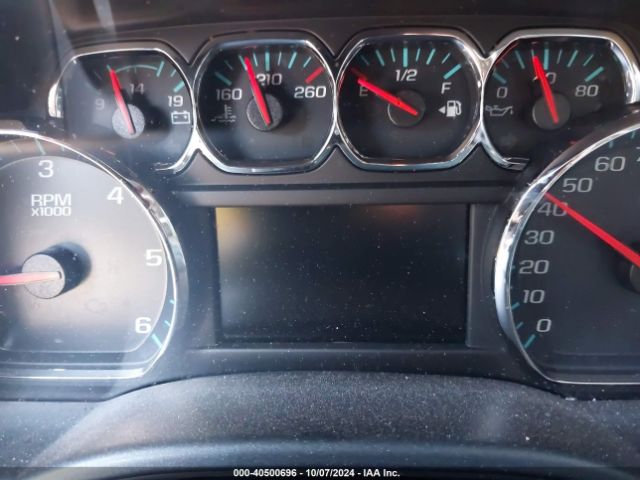 3GCUKSEC9JG128714 Chevrolet Silverado 1500 1lz