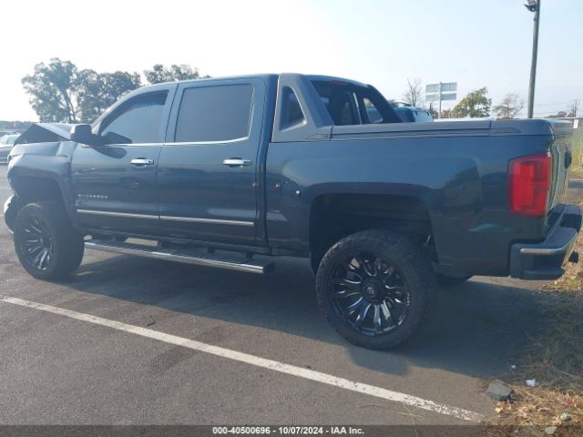 3GCUKSEC9JG128714 Chevrolet Silverado 1500 1lz