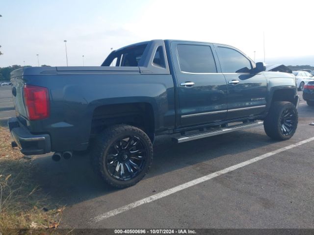 3GCUKSEC9JG128714 Chevrolet Silverado 1500 1lz