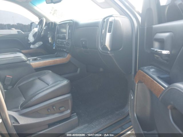3GCUKSEC9JG128714 Chevrolet Silverado 1500 1lz